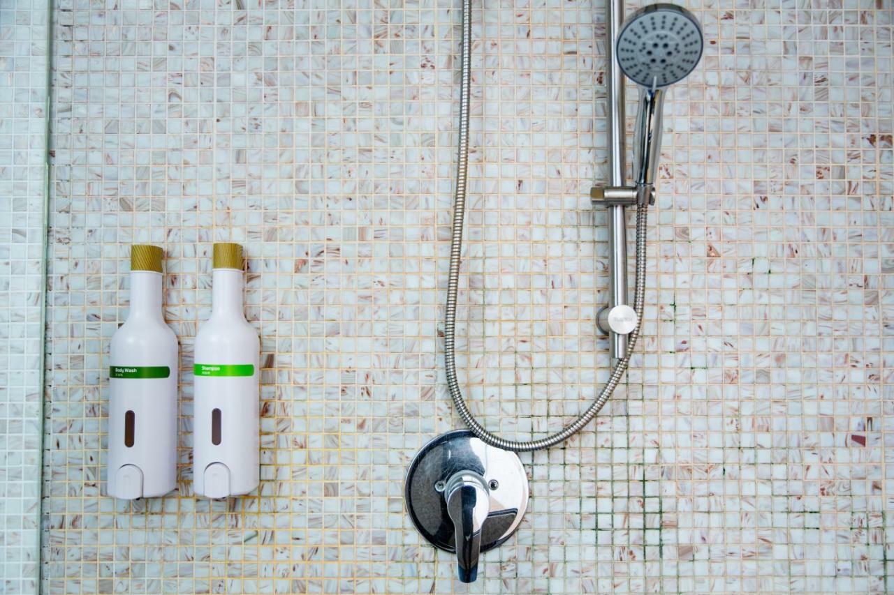 Affair Motel Co.Ltd Wuqi Eksteriør billede